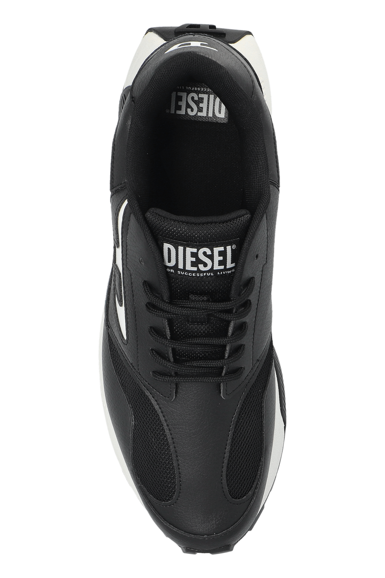 Black Sneakers S-TAME-D RUNNING Diesel - Vitkac Canada